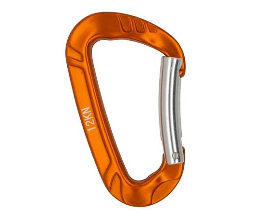 ultra light carabiner